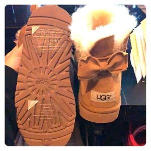Girls Ugg Boots